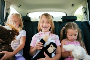 5 tips for taking a road trip with kids
