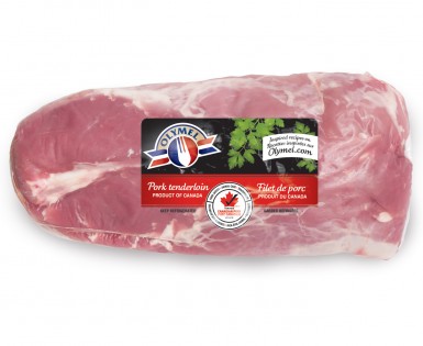 Filet de porc