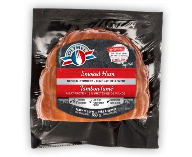Olymel smoked ham