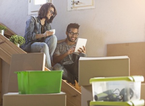 7 tips for a no-hassle moving day