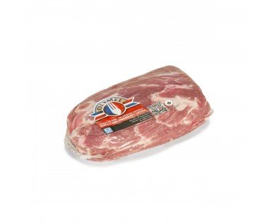 Boneless Pork Shoulder Butt Capicola