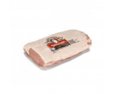 Boneless Pork Loin Half 