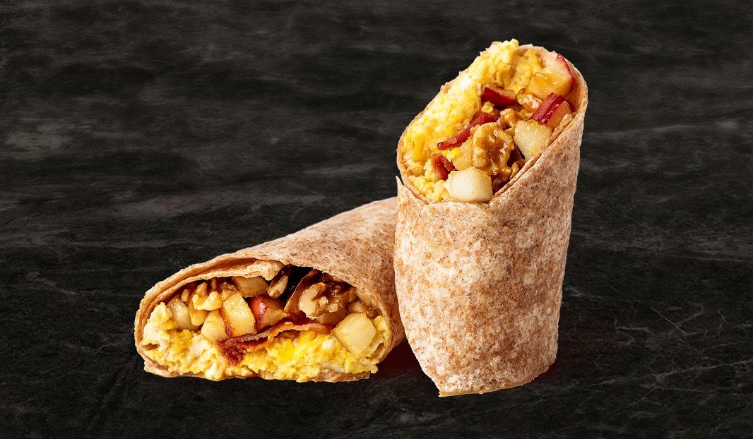 Breakfast Roll-up