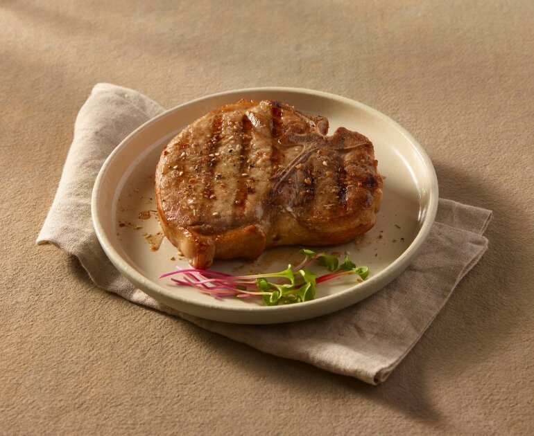 Le porc : mythes et réalités