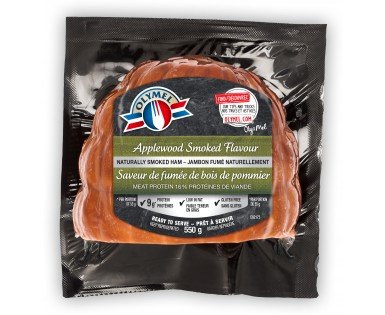 Applewood Smoked Flavour Smoked Ham
