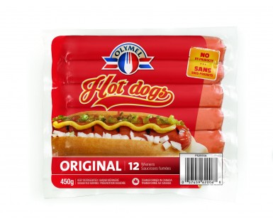 Original Wieners