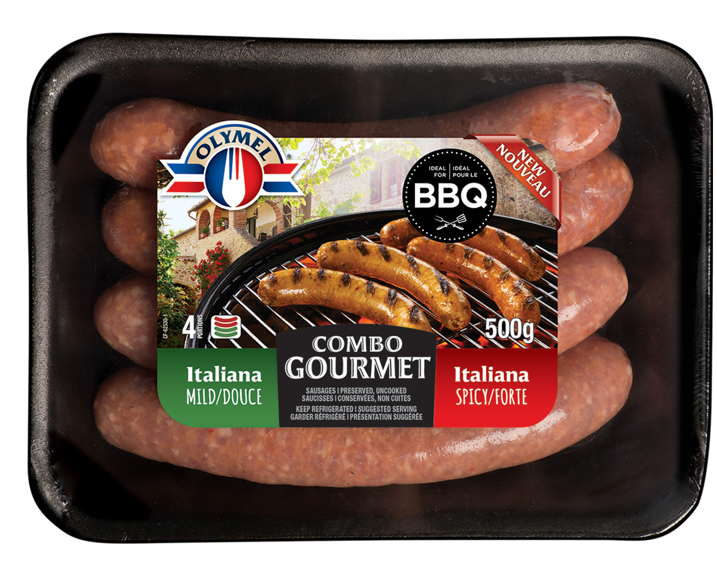 duo-saucisses-italienne-douce-et-forte-olymel-gourmet-olymel