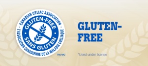 Gluten-free