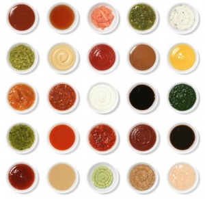 The marinade primer!