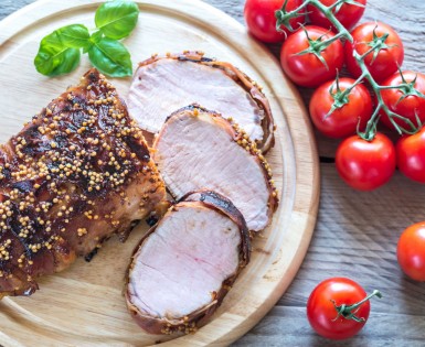 3 great reasons to serve pork