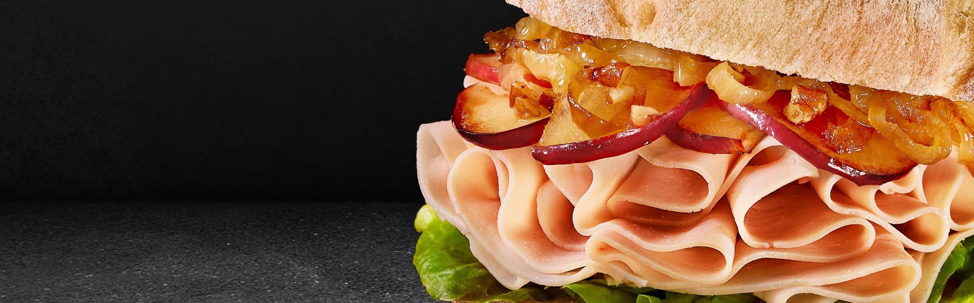 Deli meats without artificial preservatives