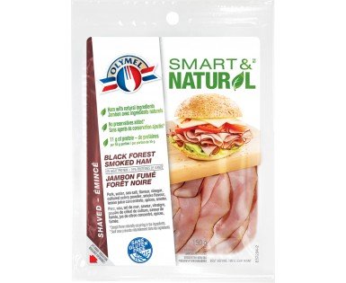 Shaved Black Forest Smoked Ham