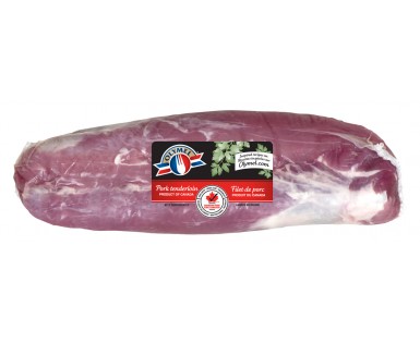Pork Tenderloin